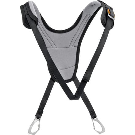 Petzl Shoulder Straps for SEQUOIA® SRT – Extra comfort door gewichtsverdeling