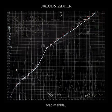 Jacob's Ladder - Brad Mehldau