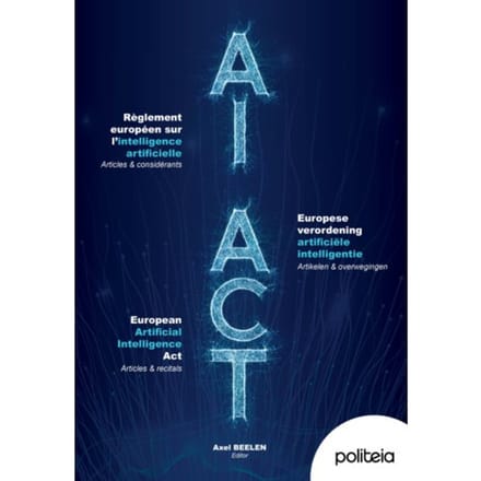 Ai Act - Axel Beelen