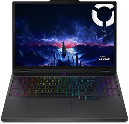 Lenovo Legion 5 15IRX10 - 83LY00UCMH - QWERTY