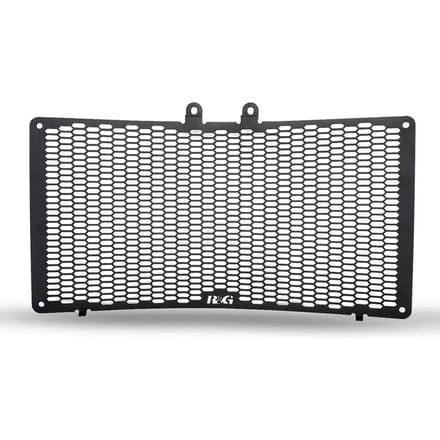 Motorfiets radiatorbescherming R&G Racing Pro KTM 790 Adventure