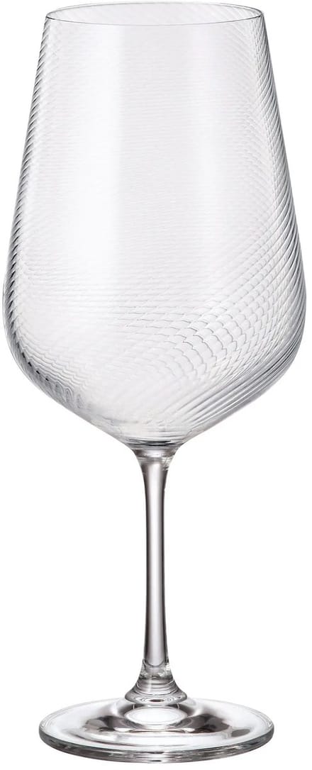 Crystalite Bohemia Tyto degustatie wijn glas 850 ml