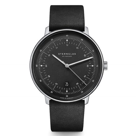 Star Glass Heren horloges Analooge kwarts One Size 88128257