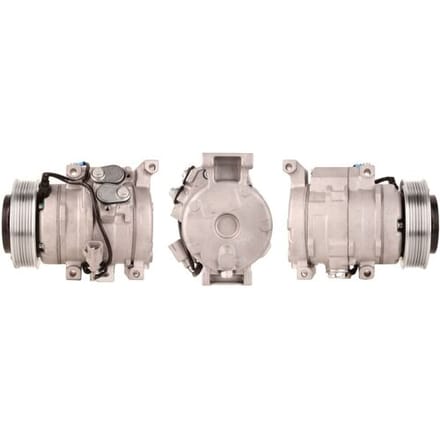 Airco-compressor ELSTOCK 51-0387