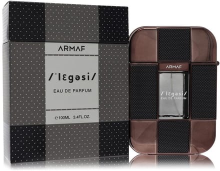 Armaf Legesi eau de parfum spray - 100 ml