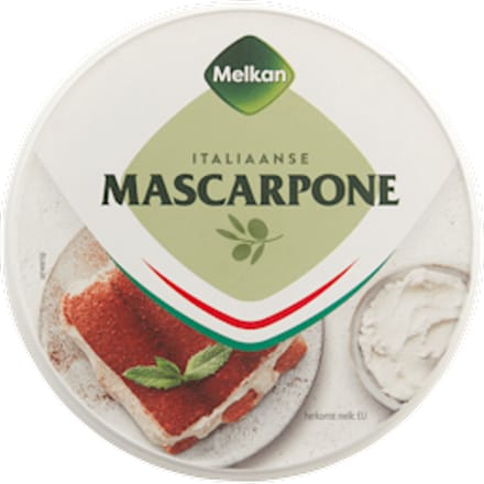 Mascarpone