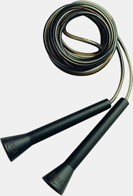 Everlast Speed Rope, Black, 274 CM