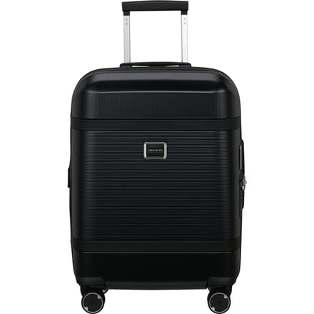 Samsonite Koffer - Image spinner 55/20 Uitbreidbaar 40x55x20/23 - Black - 44 l - 2.9 kg