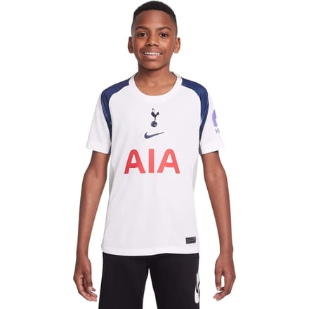 Thuisoutfit kind Tottenham 2025/26