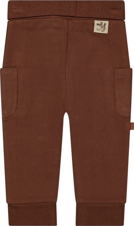 Frogs and Dogs - Jongens broek - Maat 50/56