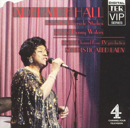 Live At The Riverside Studios