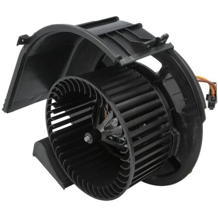 Interieurventilator VALEO 884620
