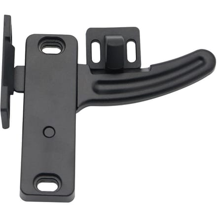 Hordeurvergrendeling Rechterhandgreep Kit Voor RV Camper Motorhome Reiscaravan