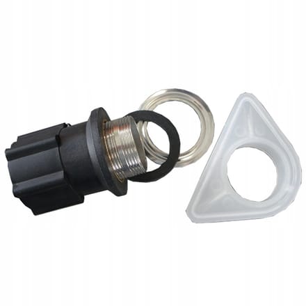 Snelle Montageset voor 38mm Blad - Invena SC-B1-097-X