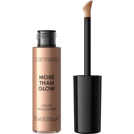 Catrice Highlighter More Than Glow Liquid Teint Dames 10.5 ml