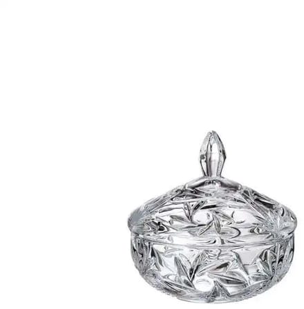 Crystal Bohemia Nova Old Pinwheel Doos 15 cm