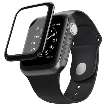 WiWu Easy install screenprotector + applicator voor de Apple Watch Ultra (2) - 49 mm