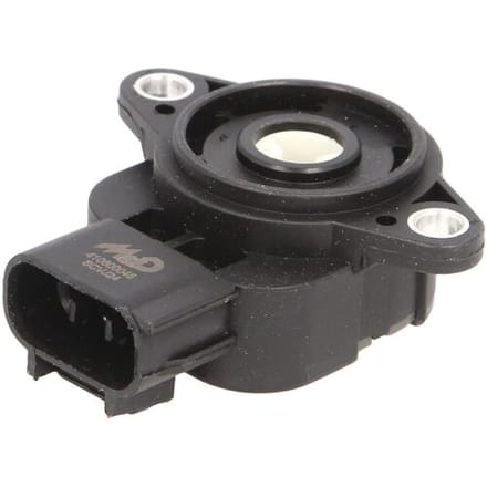 Sensor, gaskleppositie MEAT & DORIA 83126