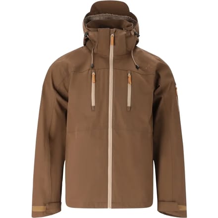 Wandeljas Whistler Downey Pro