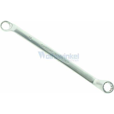 KWB Ringsleutel - 12 x 13 mm