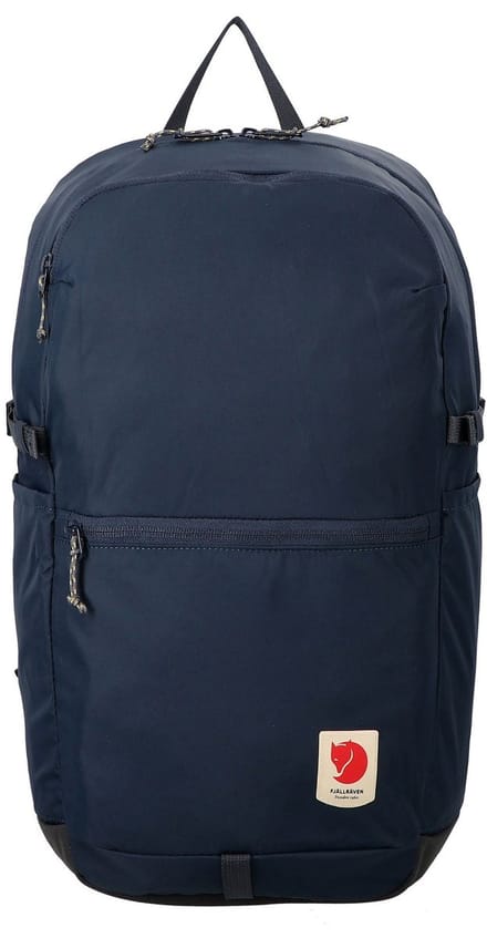 Fjällräven High Coast Backpack 24 - Rugzak 49 cm (navy)