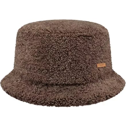 Bob vrouw Barts Teddy