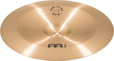 Meinl PA18CH Pure Alloy China 18" - China bekken