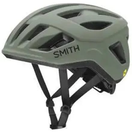 Smith Signal MIPS Helmet rood