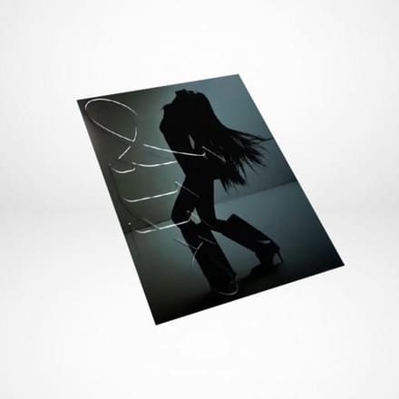 YÉJI (ITZY) - [AIR] Album PHOTOBOOK A