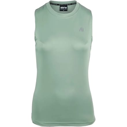 Gorilla Wear Mokena Tank Top - Groen - S