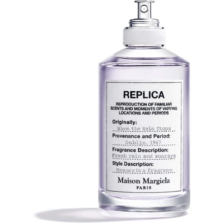 Maison Margiela Replica When The Rain Stops Eau de Toilette Spray 30 ml
