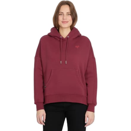 Dames Hoodie Ragwear Pirita PP