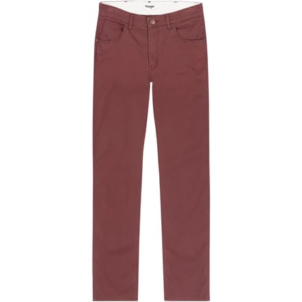 Broek Wrangler Greensboro