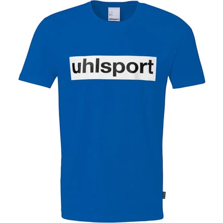 Uhlsport sportshirt Essential Promo T-shirt 1005320