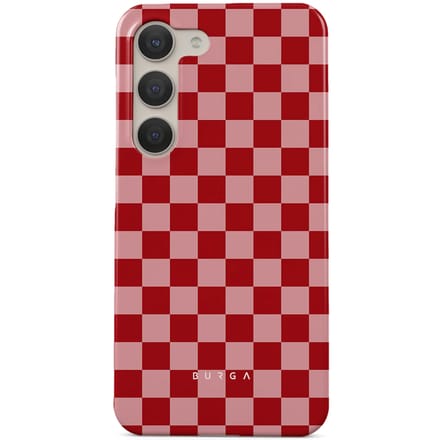 Burga Tough Backcover geschikt voor Samsung Galaxy S23 - Cheerleader