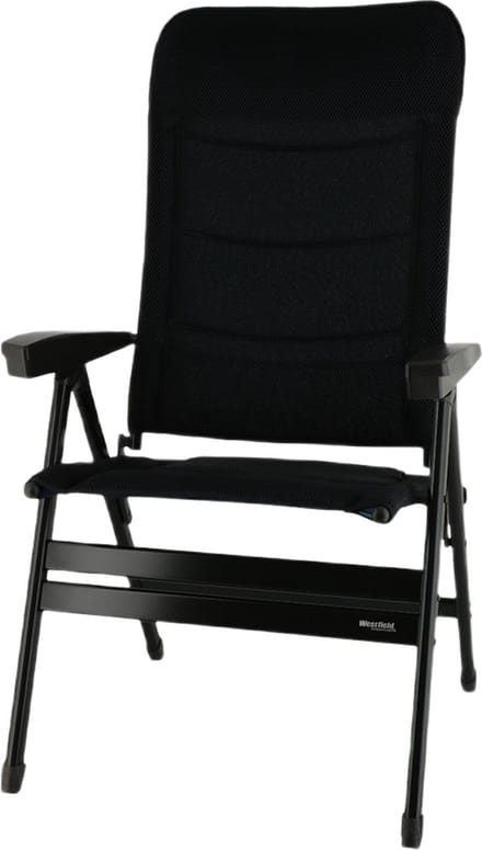 Westfield Performance Advancer XL Stoel - DuraLite - Night Blue