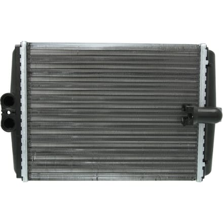 Warmtewisselaar, interieur verwarming THERMOTEC D6M015TT