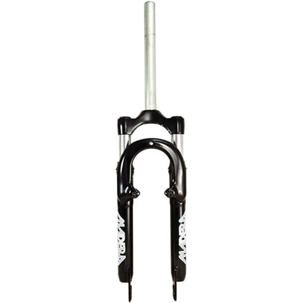 Vork Zoom Ahead V-brake/Disque