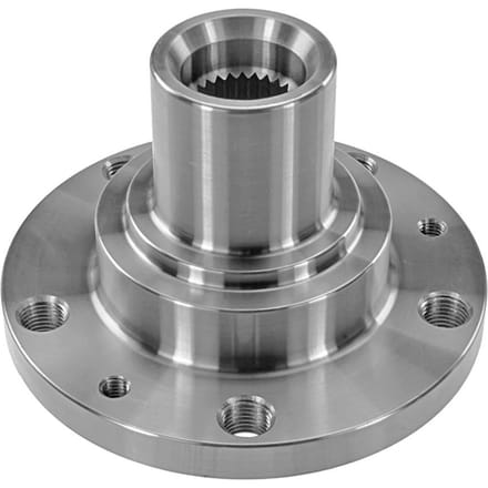 Wielnaaf MEYLE 40-14 652 0001