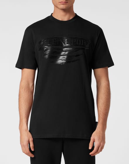 T-Shirt Ronde Hals