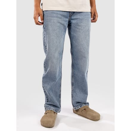 Levi's 565 Loose Straight Jeans blauw