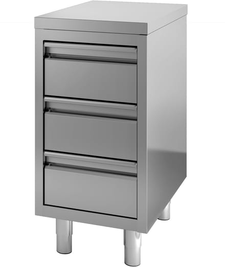 Combisteel 700 Werktafel Met Laden 400