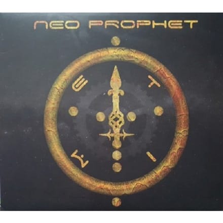 T.I.M.E. - Neo Prophet