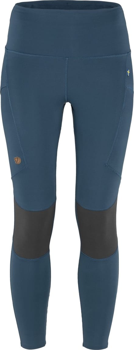 FJALLRAVEN Abisko trekking Tight pro - Woman - Size L