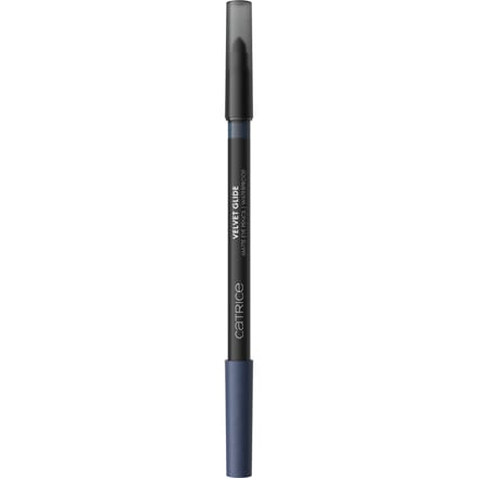 Catrice Velvet Glide Matte Eye Pencil 030 Grey Flow 1.4 g