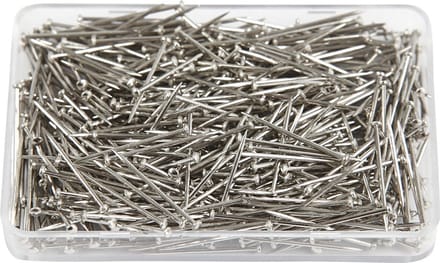Creotime Spelden Zilver 1,6 Cm 500 Stuks