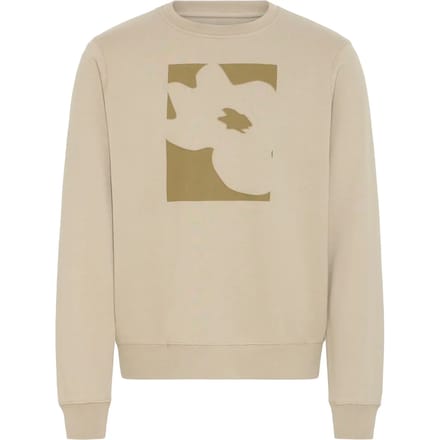 Blend - BHKYLO GRAPHIC CREW SWEAT - Heren - Sweaters