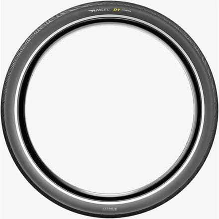 Pirelli Tire Angel Dt Urban Black - UNI