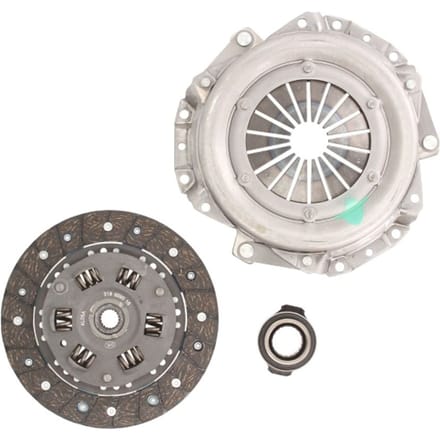 Schaeffler Luk Koppelingsset LUK RepSet 618 0171 06
