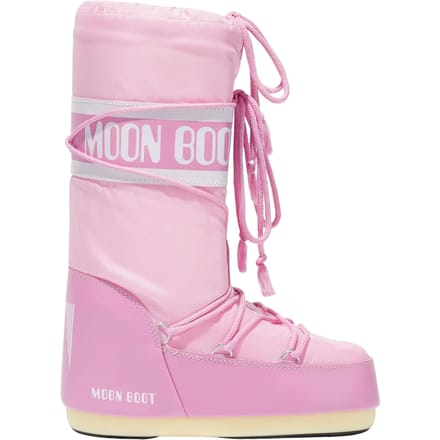 Après-ski nylon Moon Boot Icon